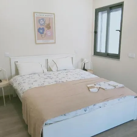 Apartmán New