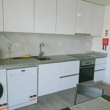 New Apartment Albufeira